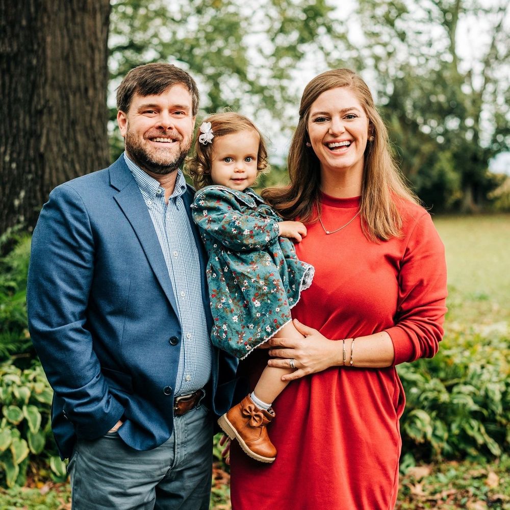 Meet your Posher, Barrett